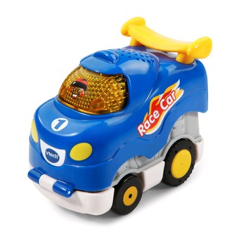 Toot-Toot Drivers Press 'n' Go Racer image